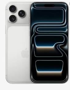 Apple iPhone 17 Pro 256 GB