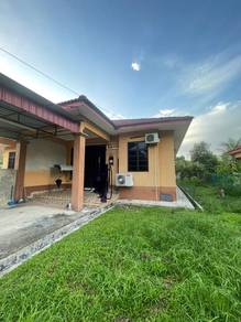 Semi-Detached House For Rent in Kuala Nerus,TRG