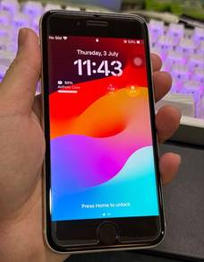iPhone SE 2022