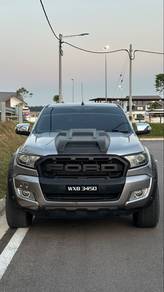 Ford Ranger XLT in Others, MLK