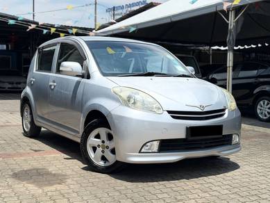 Perodua MyVi SE ZHS in Petaling Jaya, SGR