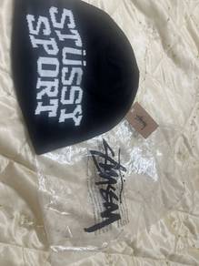 Stussy sport beanie
