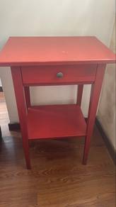IKEA Hemnes side table