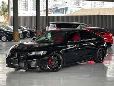 Honda Civic Type R TYPE R in Skudai, JHR