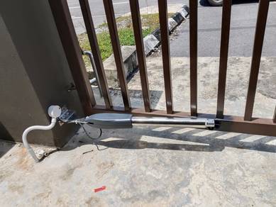 SV-07 Starlight AutoGate System Mega Sales Offer