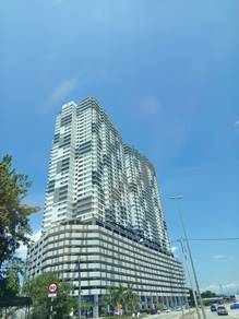 Service Residence For Sale in Vista Bangi