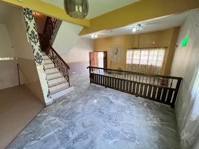 Semi-Detached House For Sale in Semenyih,SGR
