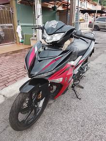 Yamaha Y15ZR