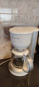 Cheap Electrolux filter coffee maker