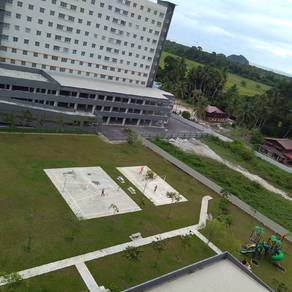Apartment For Rent in Pangsapuri Rimbun