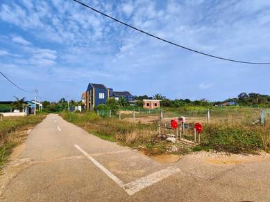 Agricultural Land in Kuantan, PHG