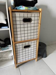 Drawer Storage