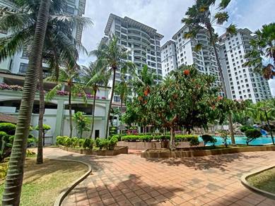 Service Residence For Sale in Costa Mahkota