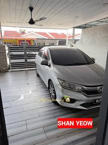 1-storey Terraced House For Sale in Sungai Jawi,PNG