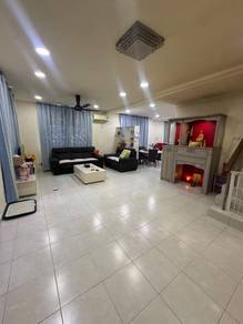 2-storey Terraced House For Sale in Skudai,JHR