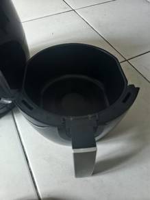Air Fryer BW-1011