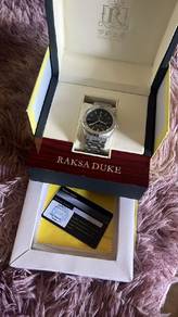  Raksa Duke Automatic 