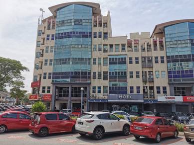 Shop lot For Sale in Subang Jaya,SGR