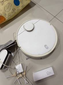 xiaomi robot vacuum 3c cn version