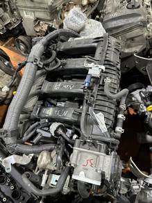 Nissan X Trail MR20DD T32 2.0cc Engine Kosong