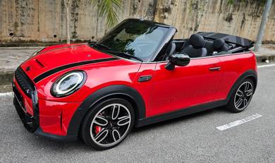 Mini Cooper S S 3DOOR in Georgetown, PNG