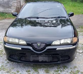 Proton Perdana V6 ENHANCED VERSION 2 in Kuching, SWK