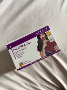 Puraria B-Up