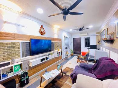 2-storey Terraced House For Sale in Klang,SGR