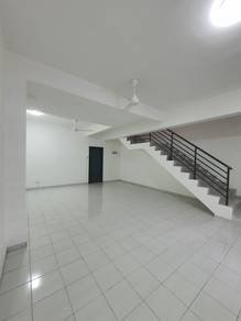 2-storey Terraced House For Sale in Iskandar Puteri,JHR