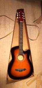 training gitar