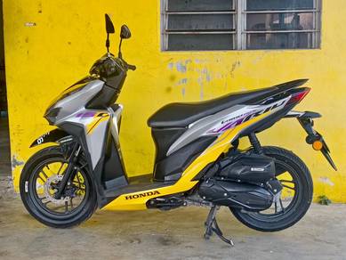 Honda Vario 150