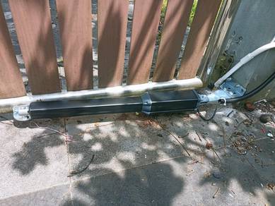 Starlight Auto Gate System Super Sales SV-06