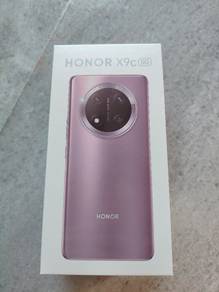 Honor X9C