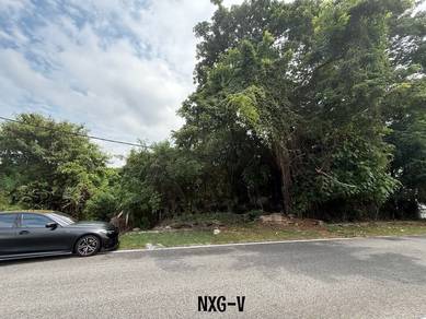 Commercial Land in Klang, SGR