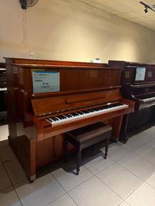 Yamaha vintage upright Japan piano 