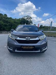Honda CR-V 2WD in Kulim, KDH