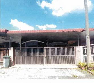 1-storey Terraced House For Sale in Sungai Petani,KDH