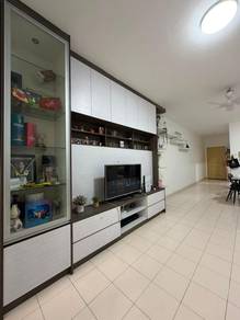 Condominium For Rent in Sri Putramas