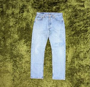 Levi’s 501 USA..)