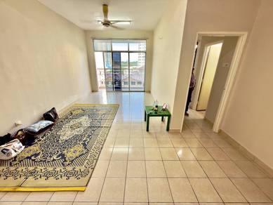 Apartment For Sale in Taman LTAT