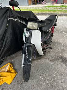 Honda EX5