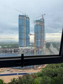 Condominium For Sale in AmberSide @ Country Garden Danga Bay