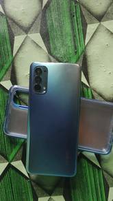 OPPO Reno4 murah" urgent+boleh nego + open swap