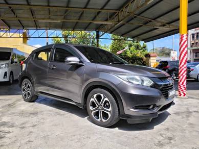 Honda HR-V E in Bandar Hilir, MLK