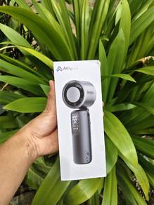 Amgras Metaheld Fan Max