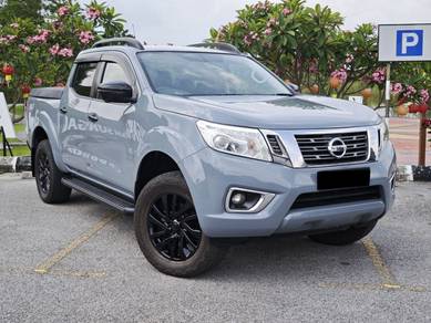 Nissan Navara VL in Kuching, SWK