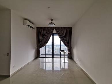 Condominium For Sale in Nidoz Residences