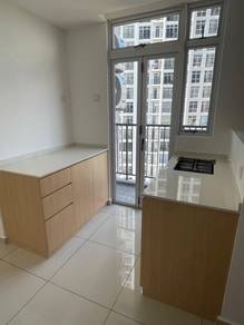 Service Residence For Sale in Midas @ Seri Alam