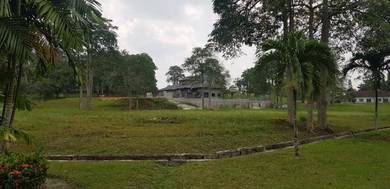 Residential Land in Mantin, NSN