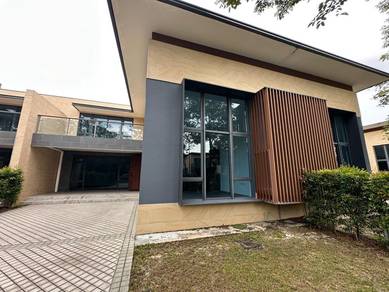 Cluster House For Sale in Gelang Patah,JHR